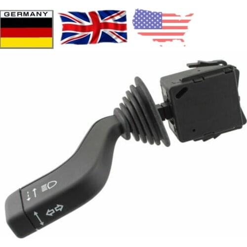 AP02 New Indicator Stalk Column Switch for Opel/Vauxhall Corsa Combo Meriva Tigra 9185413 1241210
