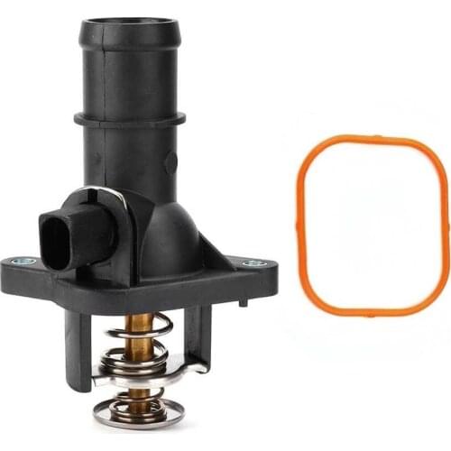 Car temperature sensor Car Sensors Engine Coolant Thermostat 06A121114 Fit for SEAT CORDOBA /IBIZA temperature sensor for auto