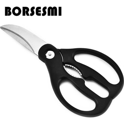 BORSESMI Fish Knives