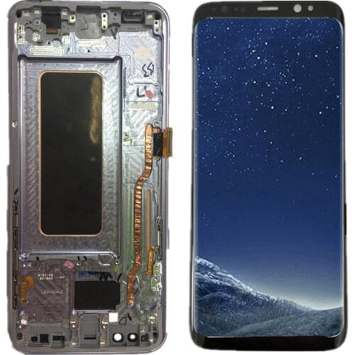 Coreprime Screens For Samsung Galaxy S8 Plus