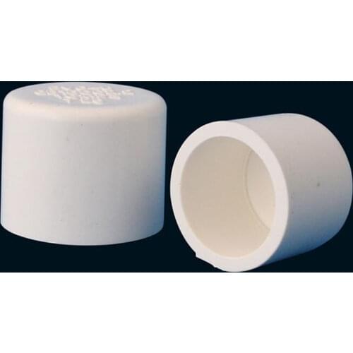 20/25/32/40/50/63/75/90/110/160mm Inside Diameter PVC Pipe Cap for Garden Micro Drip Irrigation Watering System Fittings