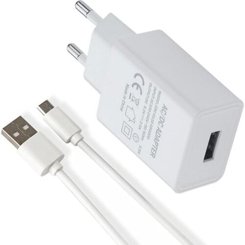 For Xiaomi Redmi 7 6 6A 5 Plus 4A 4X Note 10 9s 9 8 5A 4 5 7 Pro S2 Mi A1 A2 8 Lite USB 2A Fast Charge Cable For Huawei P30 lite
