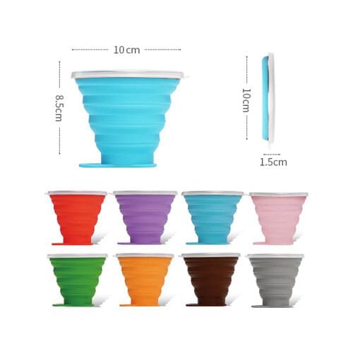 Macroupta Collapsible Water Bottles China