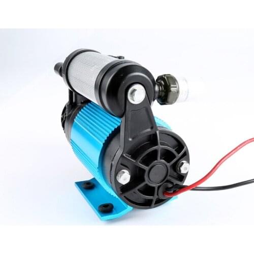Factory direct 12V 30A car air pump Portable car tire suspension pump wholesale