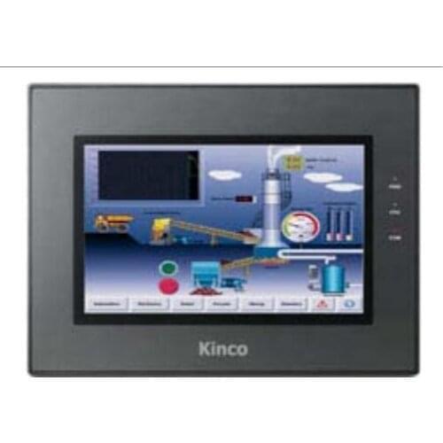 MT4512TE 10.1” 16:9 TFT Display Touch screen