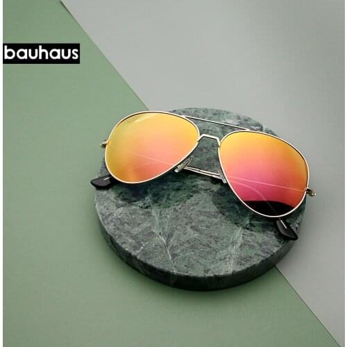 AV-15 Fashion Aluminum pilot Sunglasses Polarized Sun glasses Men And Women Mirror Driving Eyewear