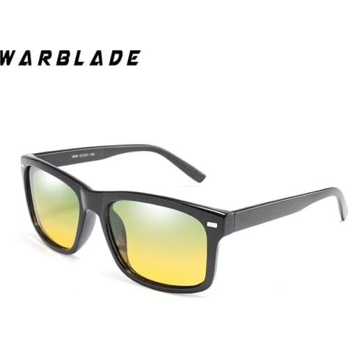 Sunglasses Women Polarized Sunglasses Day Night Men Driver Sun Glasses Male Goggles Night Vision Eyewear Lentes De Sol Hombre