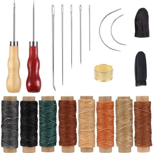 TLKKUE Awl For Leather