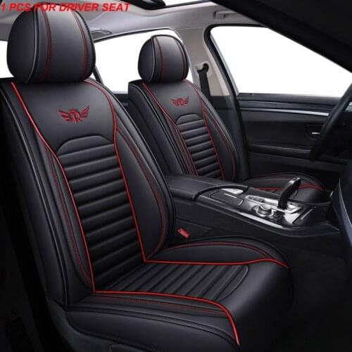 1 pcs car seat cover For peugeot 301 307 sw 508 sw 308 206 4007 2008 5008 2010 3008 2012 107 206 accessories seat covers