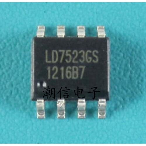10cps LD7523GS SOP-8