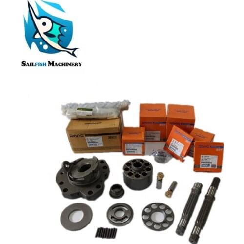 14550188 VOE14600771 VOE14541865 EC210 hydraulic pump parts pump kits