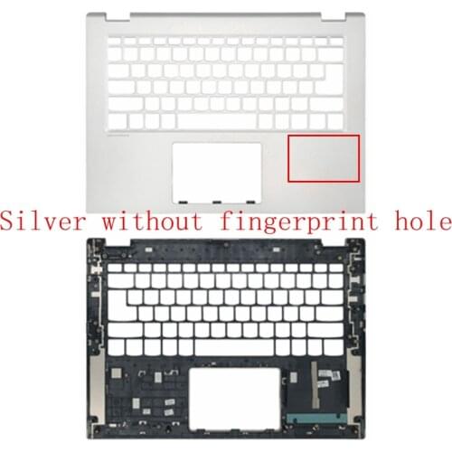 New For lenovo Flex 5 Flex 5-14 Yoga 520-14 TOP COVER Palmrest Upper Case AM1YM000200