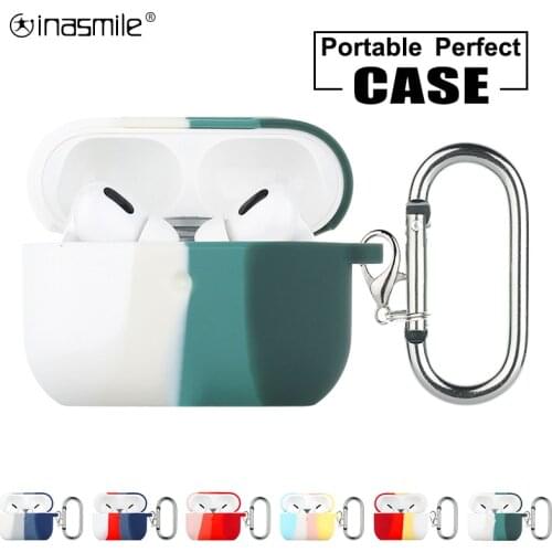 2/4PSC Stylish sets For airpods 3 case cute skins For Apple Air pods pro 3 Cover for airpods pro Case accessories dust guard