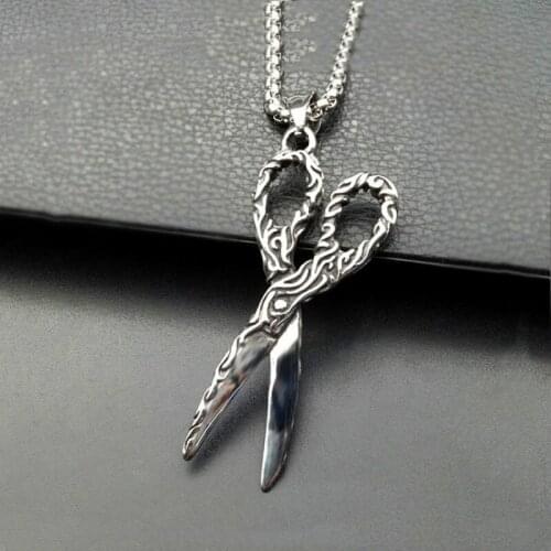 CIBO Gothic Pendants