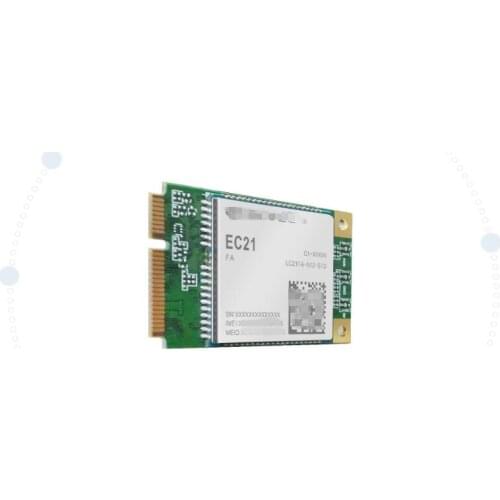EC21-KL EC21 Mini Pcie 4G FDD-LTE/TDD-LTD B1/B3/B5/B7/B8 CAT1 CATM1 Modem for Korea