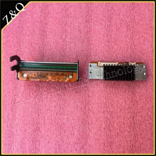 Fargo HDP5000 printhead