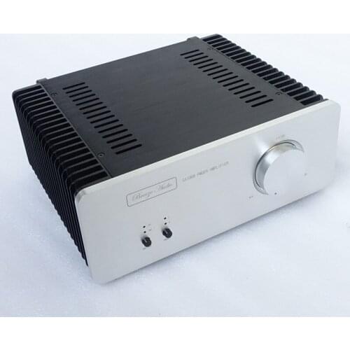 Hot Sale 1969 Amplifier Machine Pure Class A 10w Amplifier Two Audio Signal Switching Input