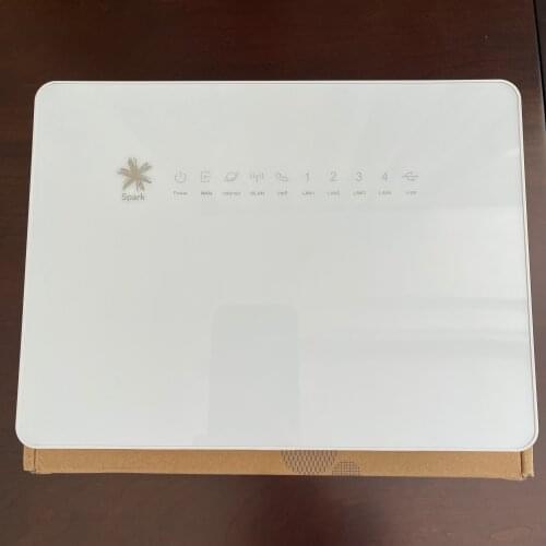 Huawei Fixed Wireless Terminals