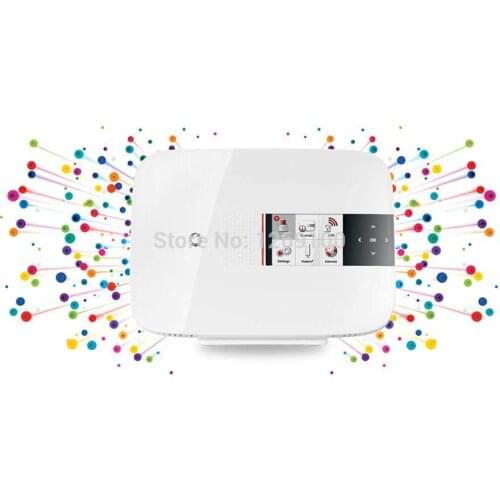 Huawei Routers