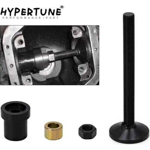 Inner Axle Side Seal Installation Tool For Dana 30/44/60 Front Rear Differentials For Chevrolet/GMC/Dodge/Ford/Jeep/ Volvo