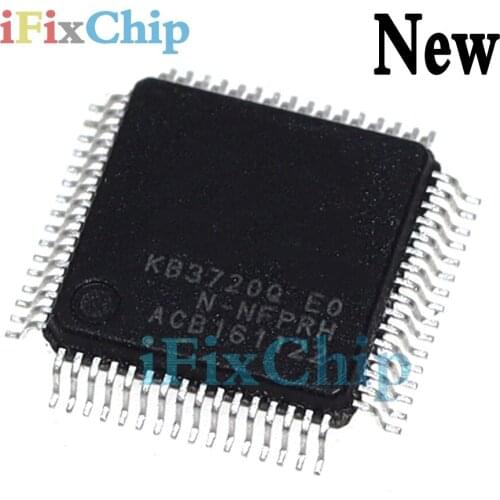 New KB3720Q E0 KB3720Q EO KB37200 QFP