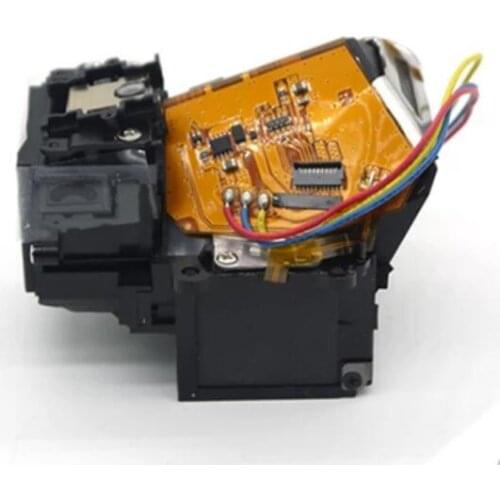 New viewfinder For Nikon D810 View Finder Assembly Focusing Light Sensor (without focusing screen) Repair Part