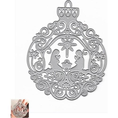 Christmas Dies new Metal Cutting Dies for Scrapbooking Card Making Embossing Cuts Paper Stencil Craft New 2020 for Dies