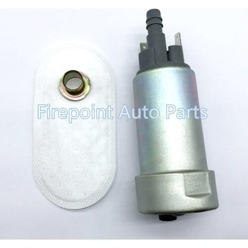 TangPei High Pressure Fuel Pumps