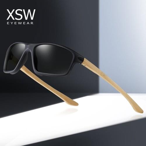 Мужские солнцезащитные очки XSW China At AliExpress