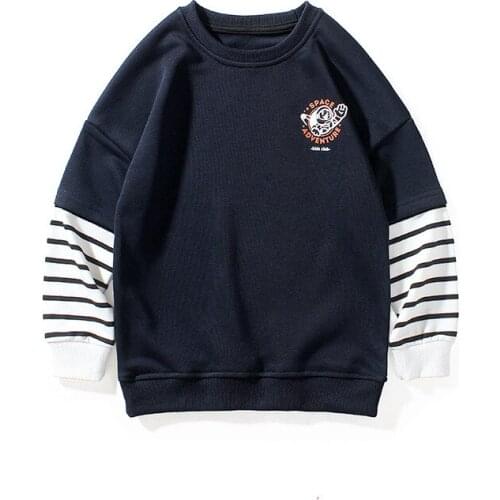 YourSeason Sweatshirts For Boys