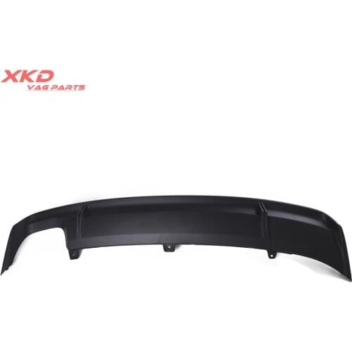REAR SPOILER VALANCE PANEL Fit For 2015-2018 J ETTA G LI 5C6807433K 5C6807433 5C6 807 433