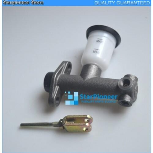Hangcha （HC）Forklift Parts Mast Cylinder 30HB-511400