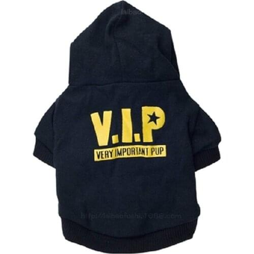 Winter Dog Hoodie Pet Dog Clothes for Dogs Coat Ropa Perro French Bulldog Clothing for Dogs Pets Clothing Puppy Clothes