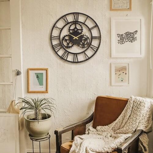 Wall Clock ARTEPERA China