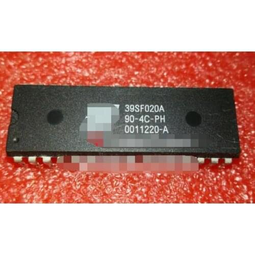 Free shipping 10 pcs SST39SF020A-70-4C-PH SST39SF020A 39SF020A 70-4C-PHE DIP32