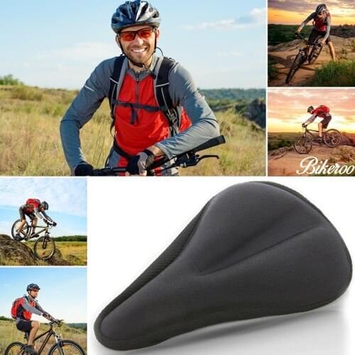 BLUEWAY Bicycle Seats