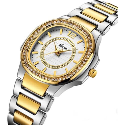 Women Watches Women Fashion Watch 2020 Geneva Designer Ladies Watch Luxury Brand Diamond Quartz Gold Wrist Watch Gifts For Women