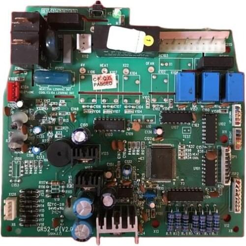 Good working for air conditioner pc board circuit board motherboard 300354152 motherboard 5251f on sale