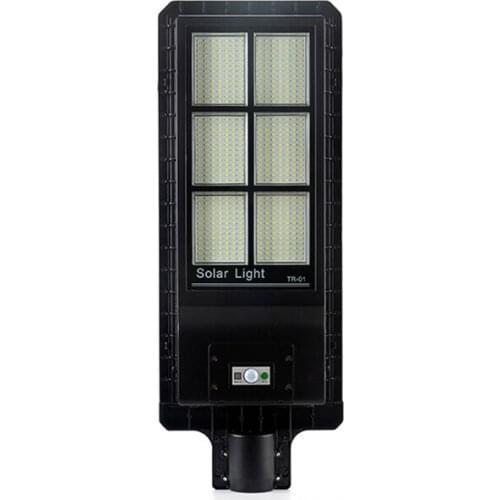 Ip65 Outdoor All In One Solar Street Lamp Price 20W 40W 90W 60W 120W Integrated Led Solar Street Light
