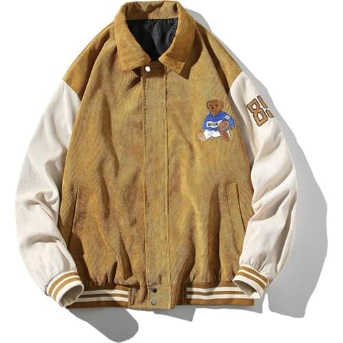 Мужские вельветовые куртки LensTid China At AliExpress