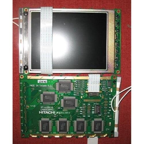 LMG6912RPFC lcd display screen panel Repair Repalcement