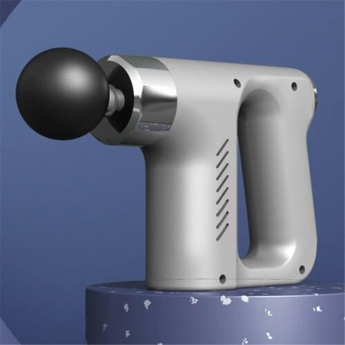 Massage Gun Vibrators Massager Massager for Body Massage Pistol Fitness Foot Massager Electric Muscle Massager Gun Neck Massager