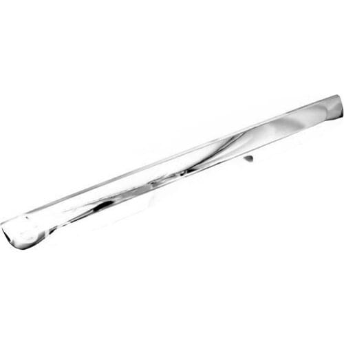 Chrome Tailgate Handle Cover (Lower Part) for Chevrolet Tahoe 07-09