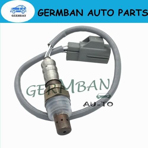 New Manufactured Oxygen O2 Lambda Sensor 234-4987 For Nissan Platinum SL SV Mini Quest 3.5L V6 2015 226A0-4AY0A 226A04AY0A