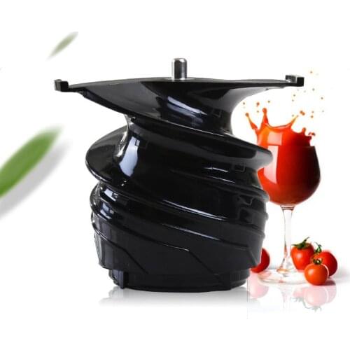 It is used for the double leaf screw propeller accessories of the juice machine such as Huiren juicer 600WN/1100/19WN