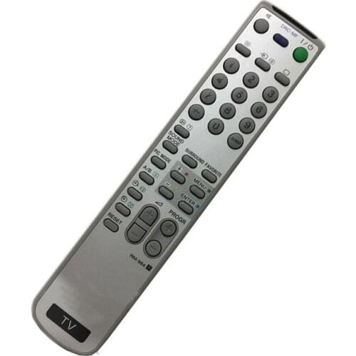 Remote control RM-964 suitable for SONY TV RM964 RM-951 RM-954 RM-967 RM-912