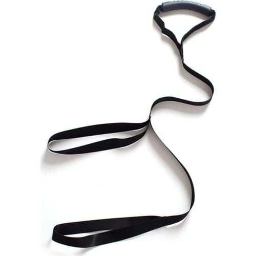 Adjustable Kayak Standing Assist Strap Handle Belt Leverage Belt Kayak Stand Up Aid Rope For Beginner Kayak Accessories