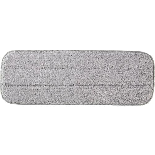 Xiaomi Mijia Luma Tb500 Tb800 Mop Is Mi Mijia Water Mist Mop 360 Rotating Cleaning Cloth Head Charcoal Fiber Cloth