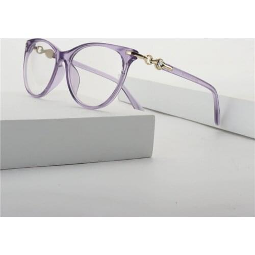 Sun Photochromic Reader Reading Glasses Sunglasses Women Cat Progressive Multifocal Presbyopia with Diopters Presbyopia NX