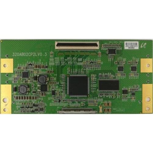 T-con board for Samsung LTF320AB01 screen 320AB02CP2LV0.3